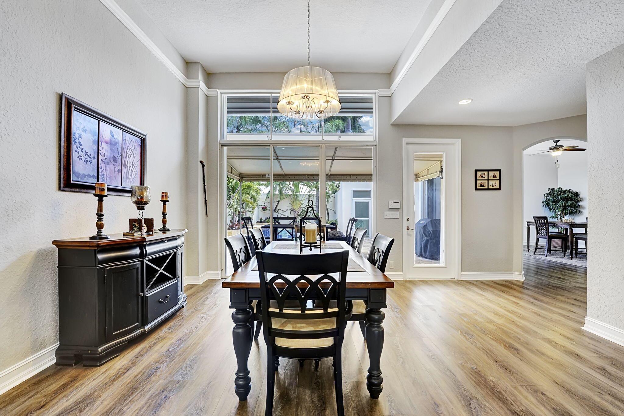 GREENS- BERMUDA VILLAGE - Residential