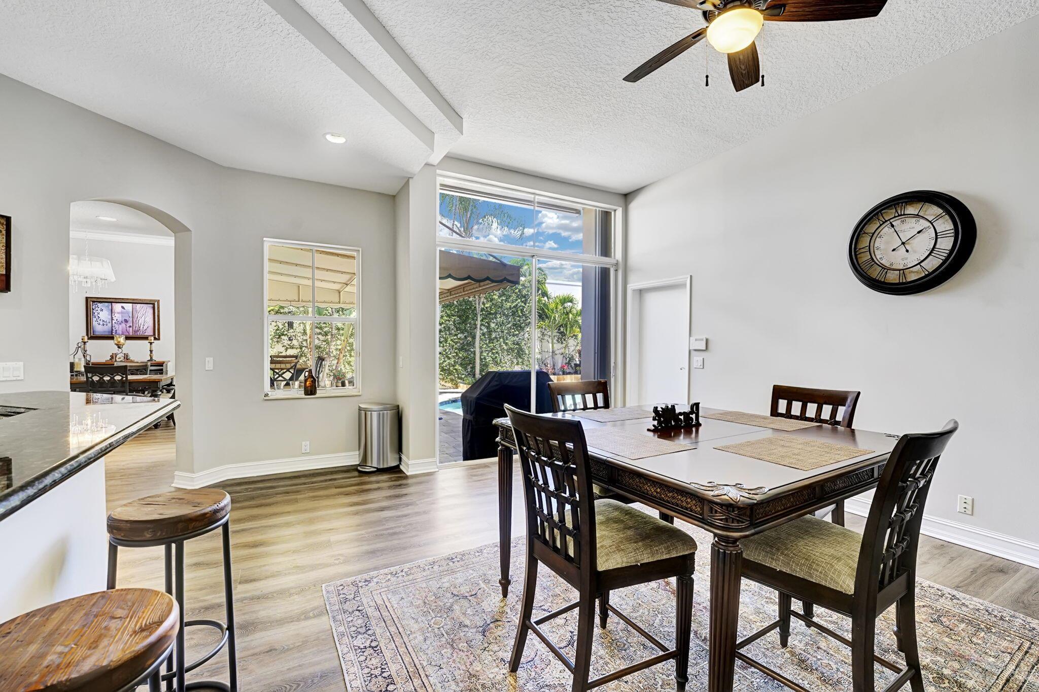 GREENS- BERMUDA VILLAGE - Residential