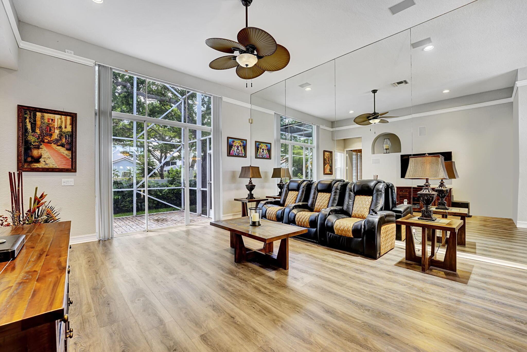 GREENS- BERMUDA VILLAGE - Residential