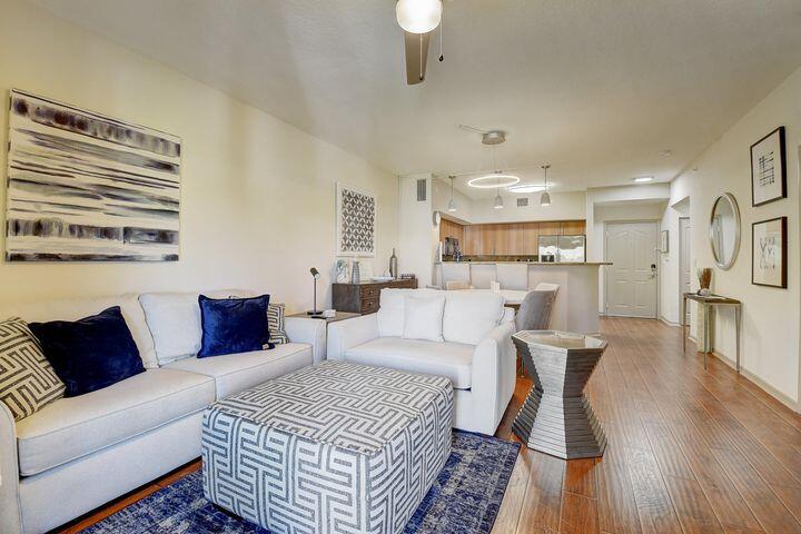 PINEAPPLE GROVE VILLAGE CONDO - Residential