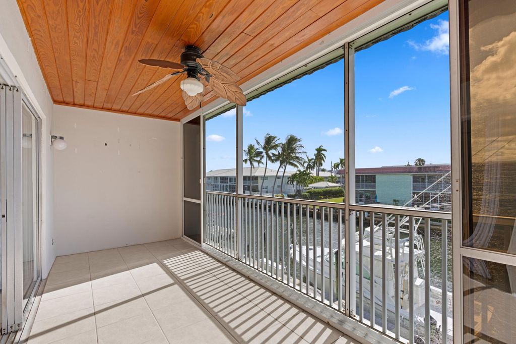 Photo of 110 Wettaw Lane #204, North Palm Beach, FL 33408 (MLS # R11141116)