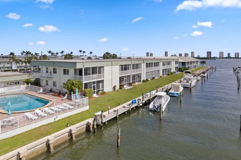 Photo of 110 Wettaw Lane #204, North Palm Beach, FL 33408 (MLS # R11141116)