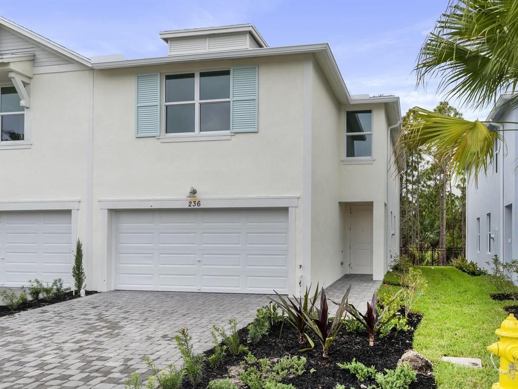 Photo of 236 Osprey Preserve Boulevard, Jensen Beach, FL 34957 (MLS # R10853439)