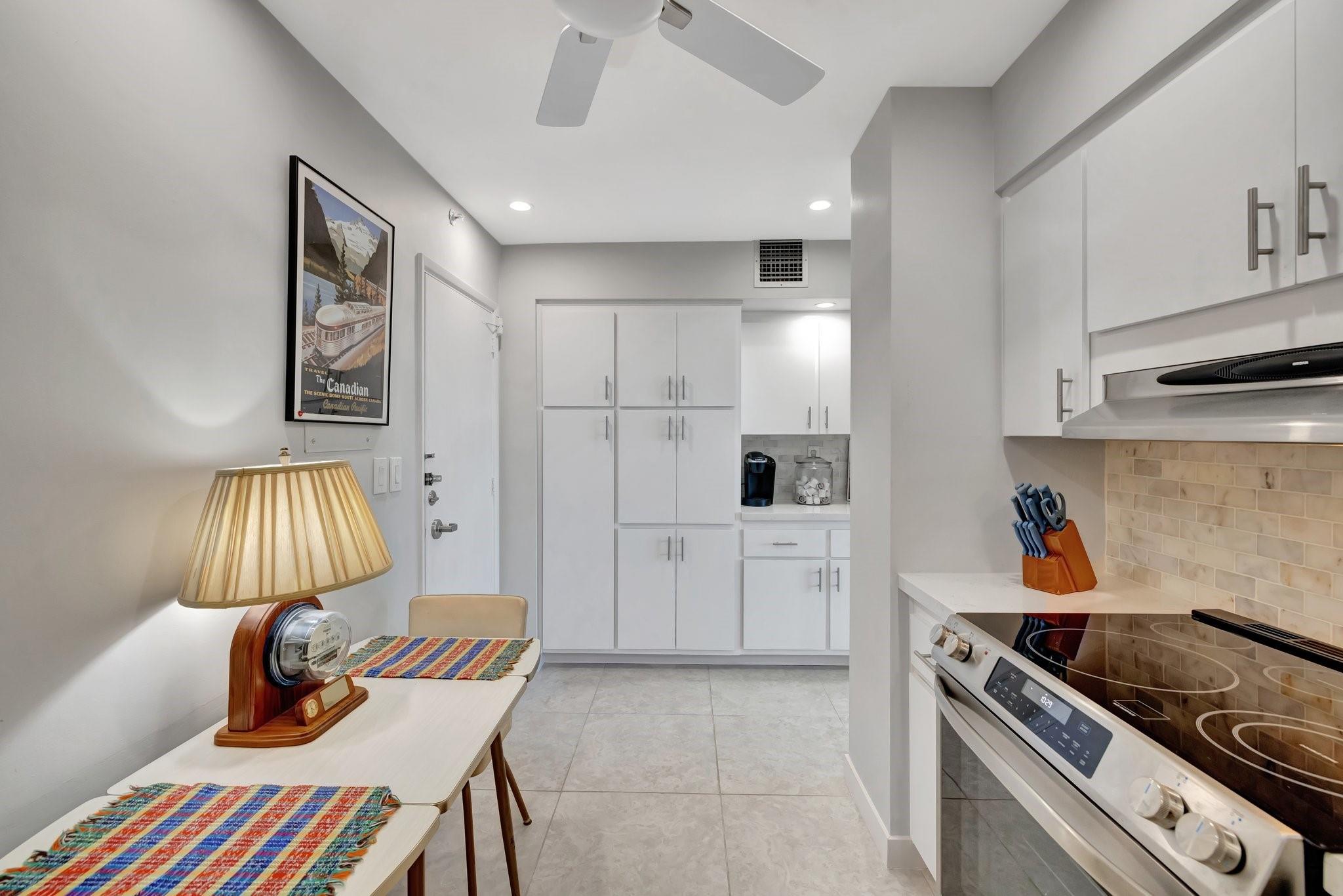 Coral Ridge Towers North - Residential