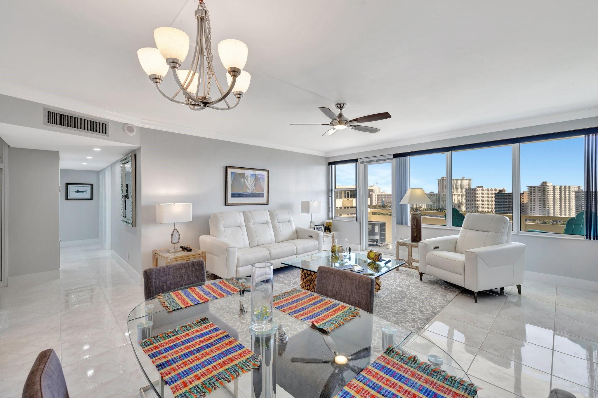 Coral Ridge Towers North - Residential