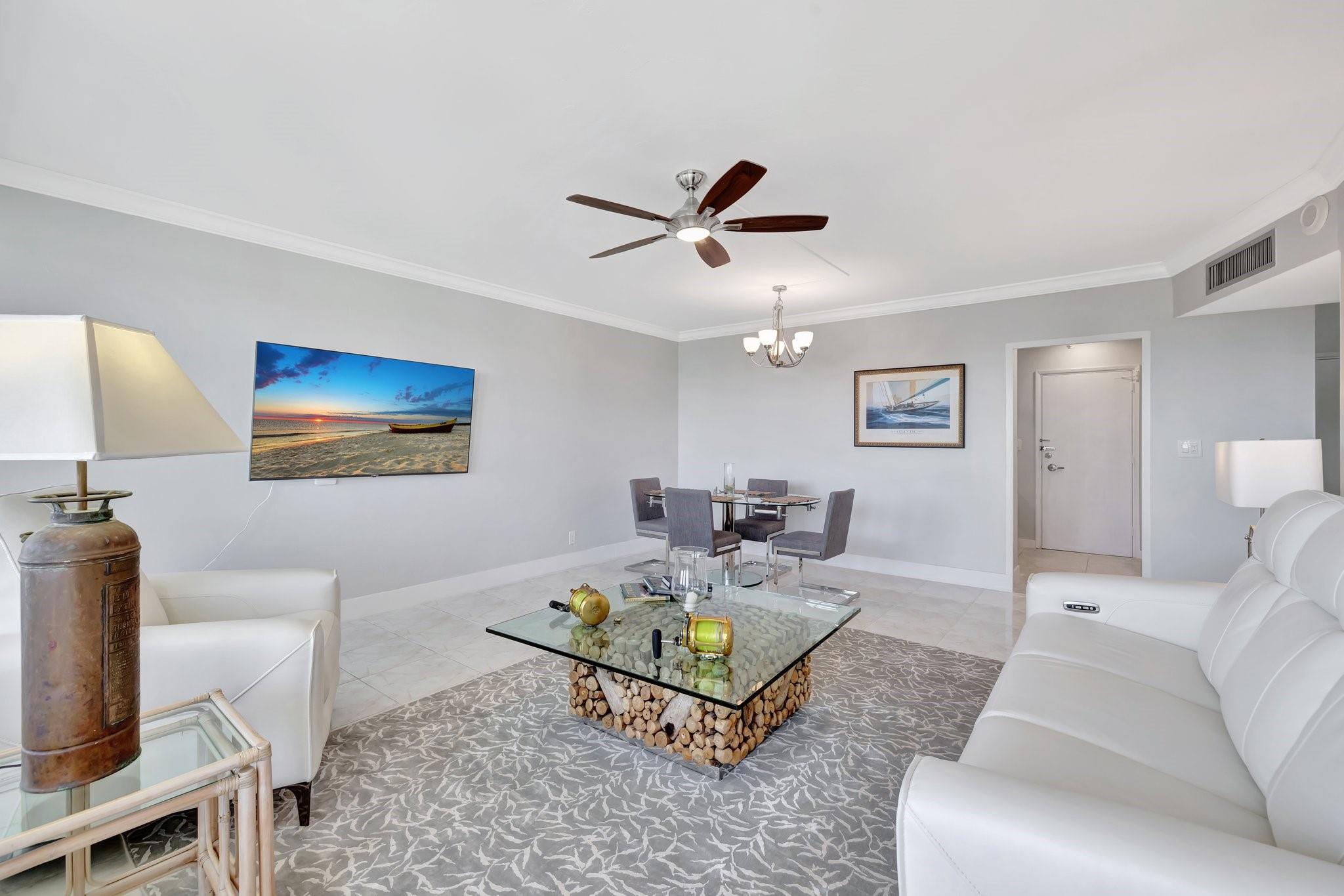 Coral Ridge Towers North - Residential