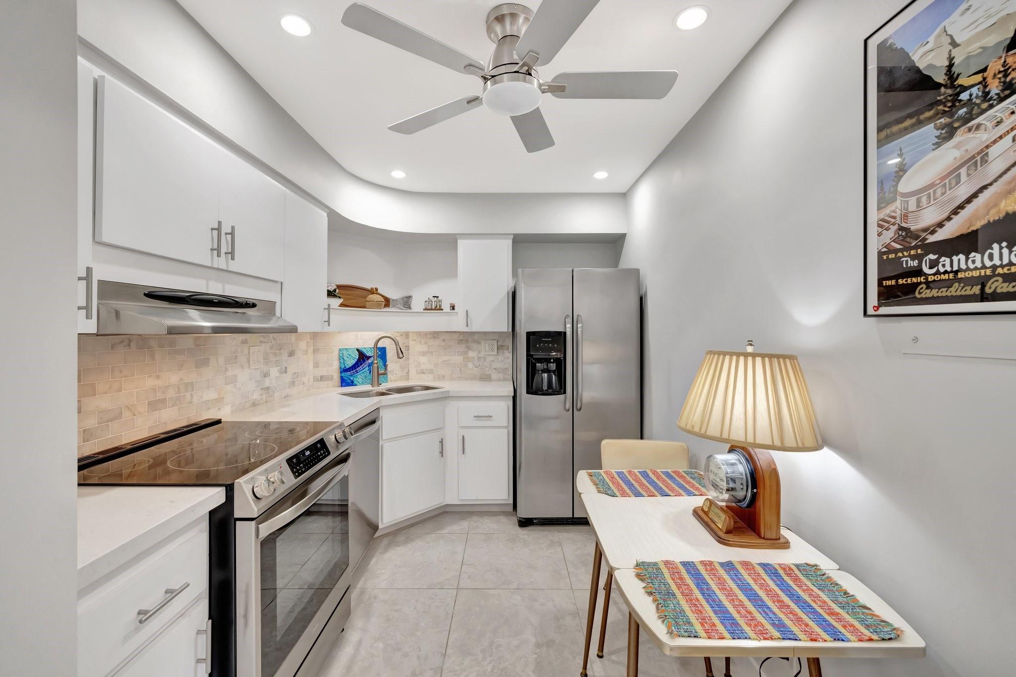 Coral Ridge Towers North - Residential