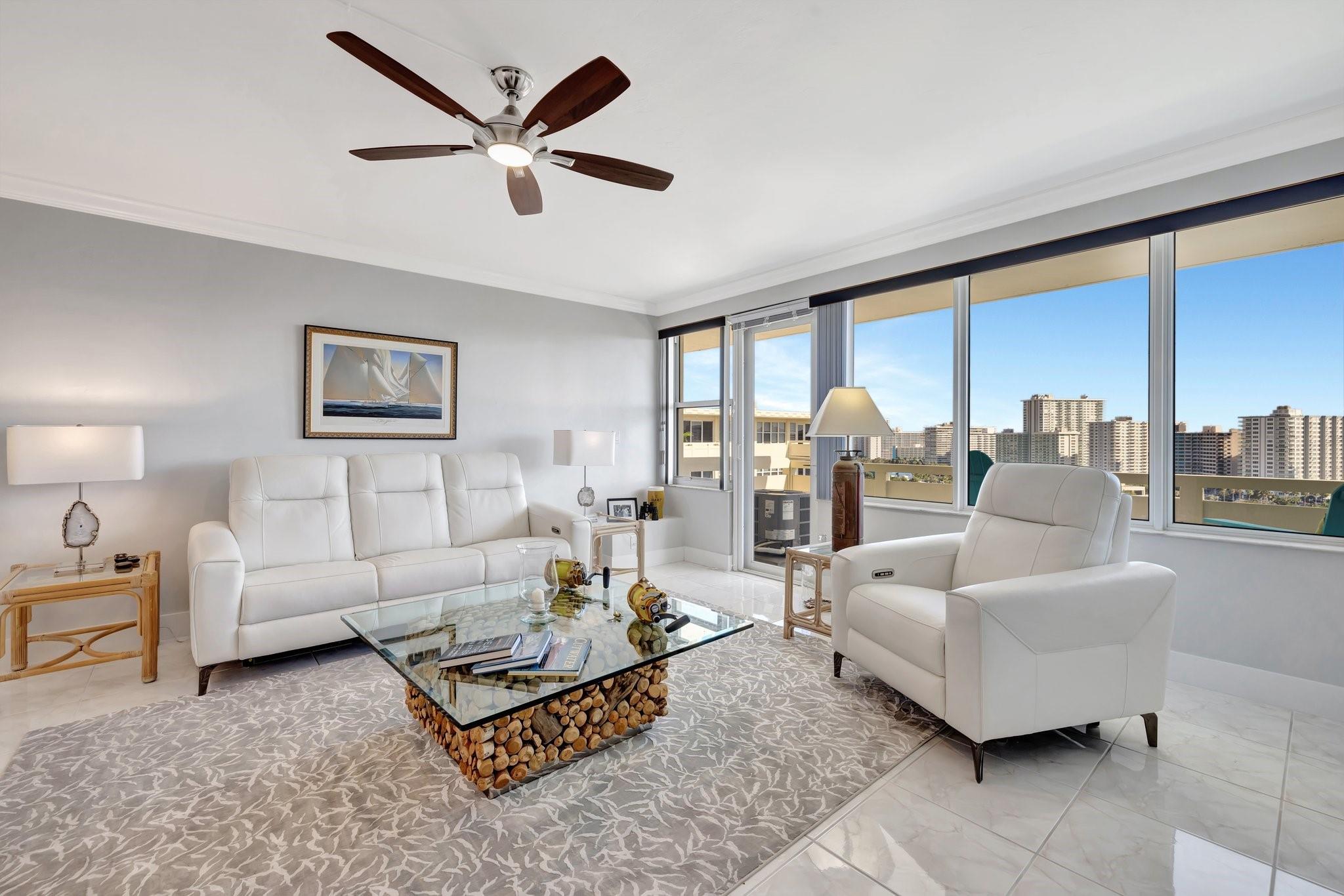 Coral Ridge Towers North - Residential