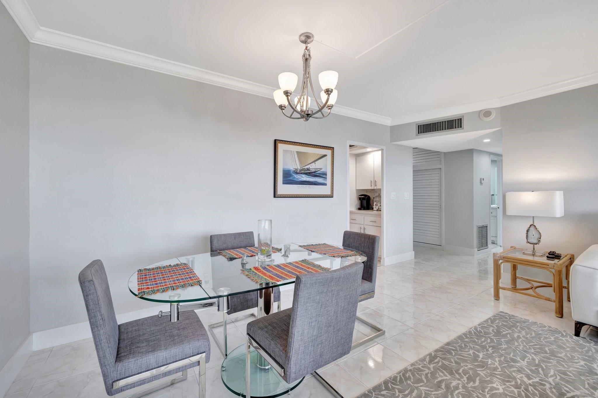 Coral Ridge Towers North - Residential