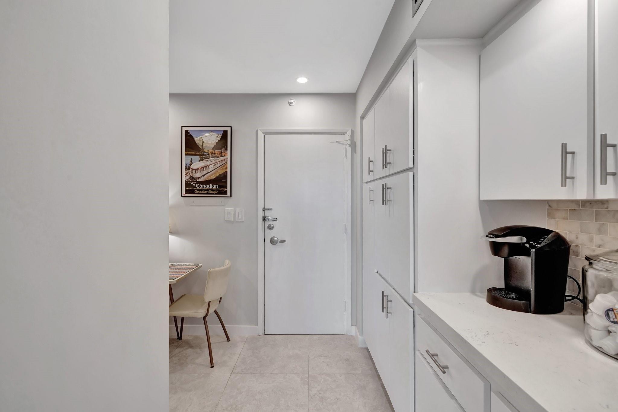 Coral Ridge Towers North - Residential