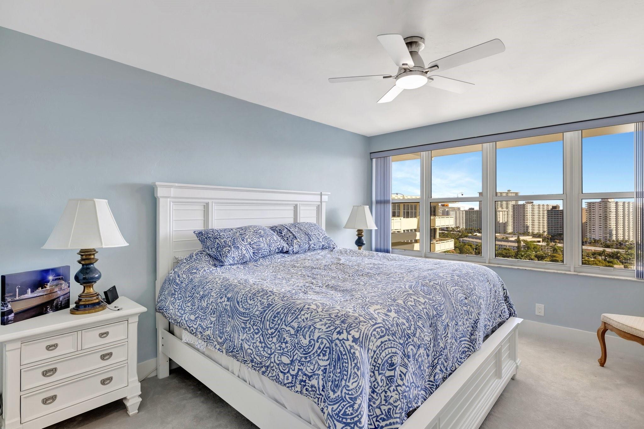 Coral Ridge Towers North - Residential