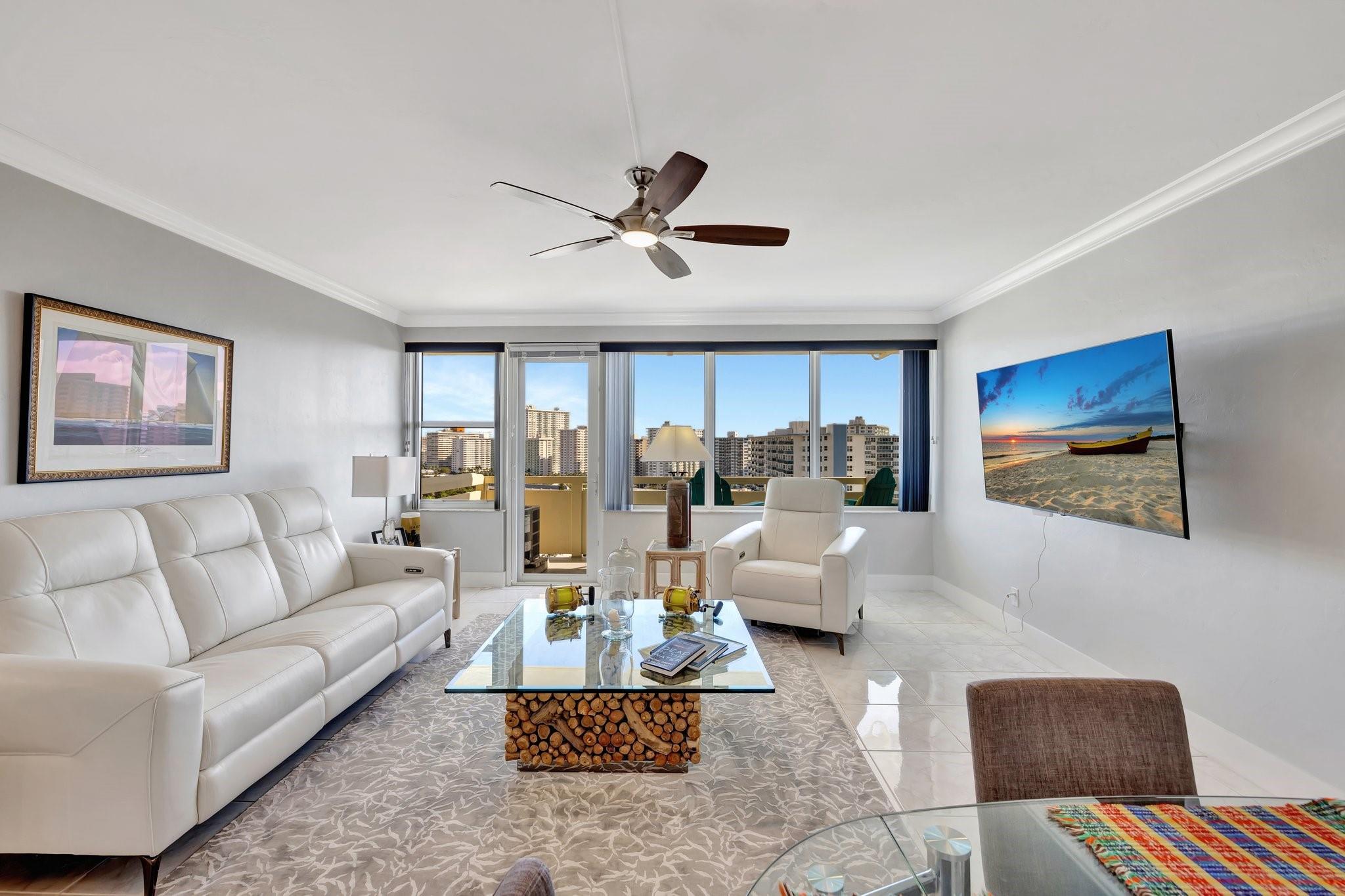 Coral Ridge Towers North - Residential