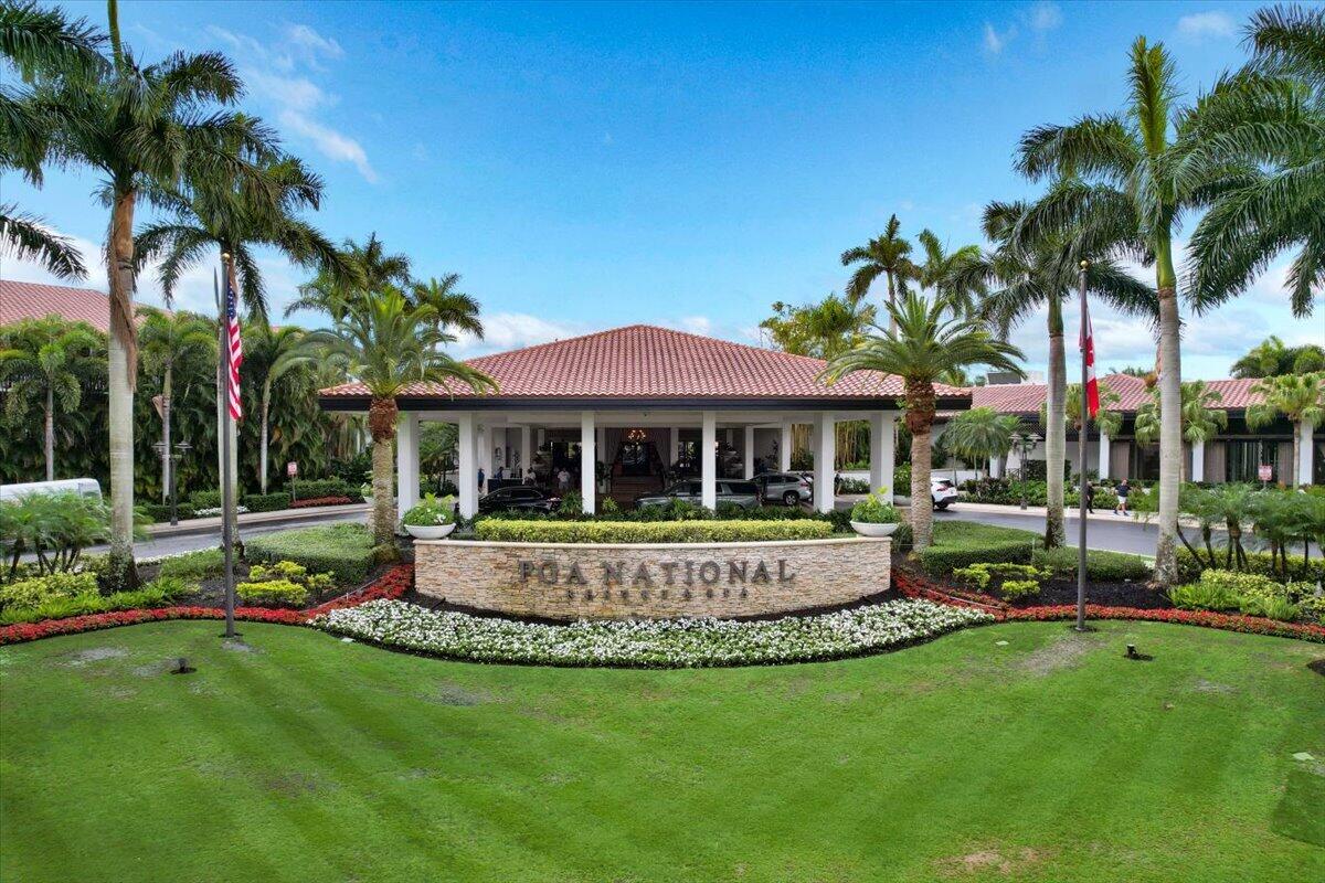 GLENWOOD TWNHS - Residential