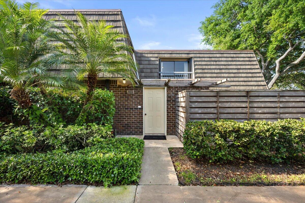 GLENWOOD TWNHS - Residential