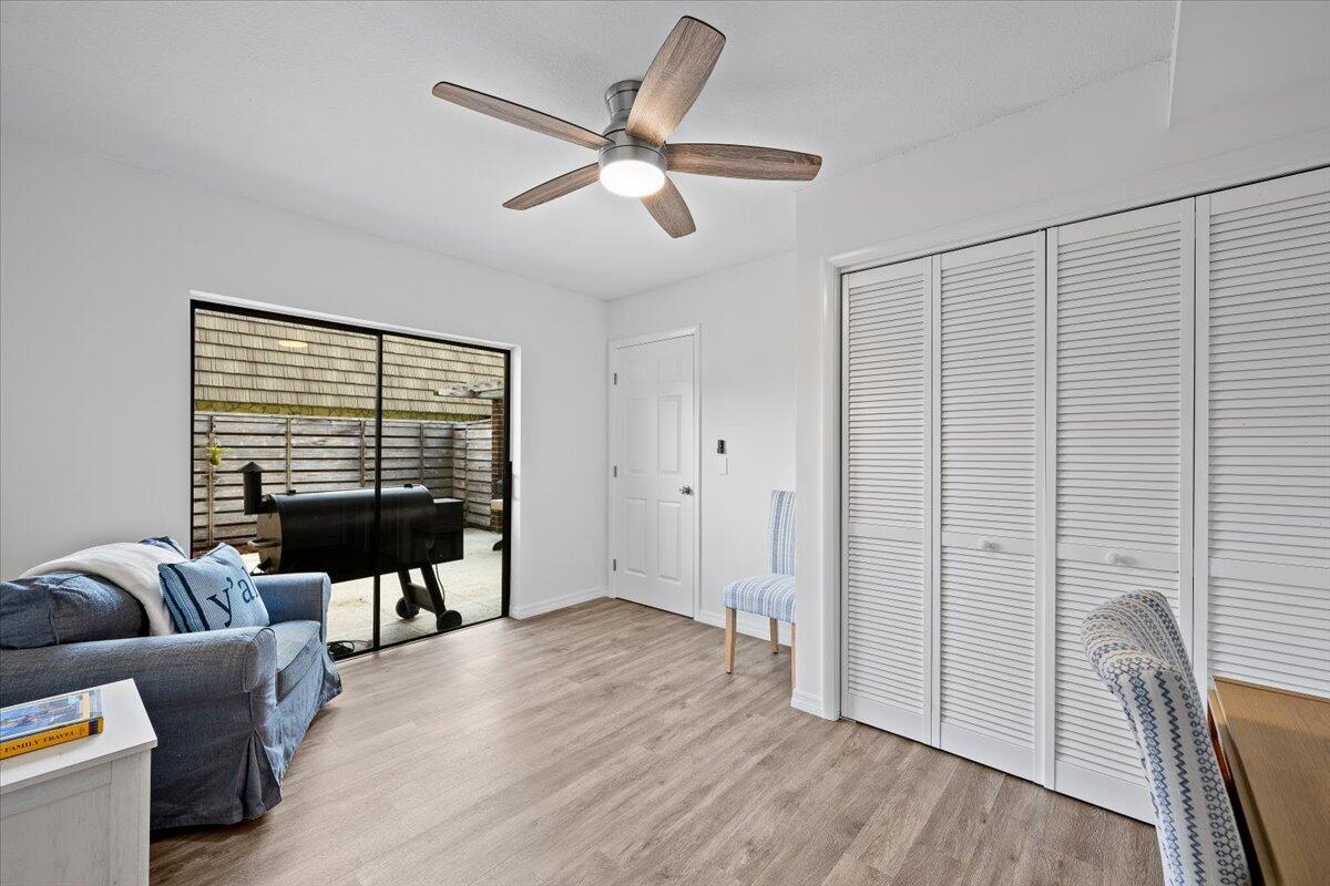 GLENWOOD TWNHS - Residential