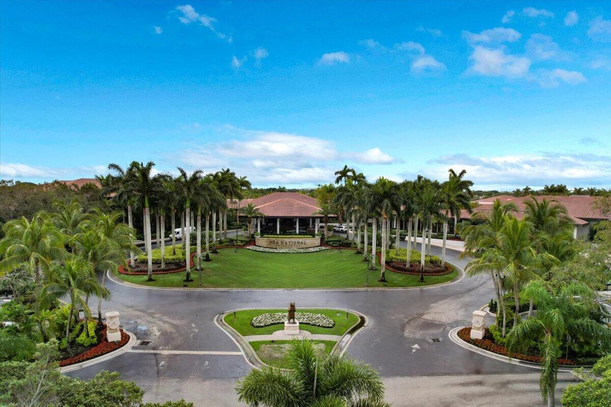 GLENWOOD TWNHS - Residential