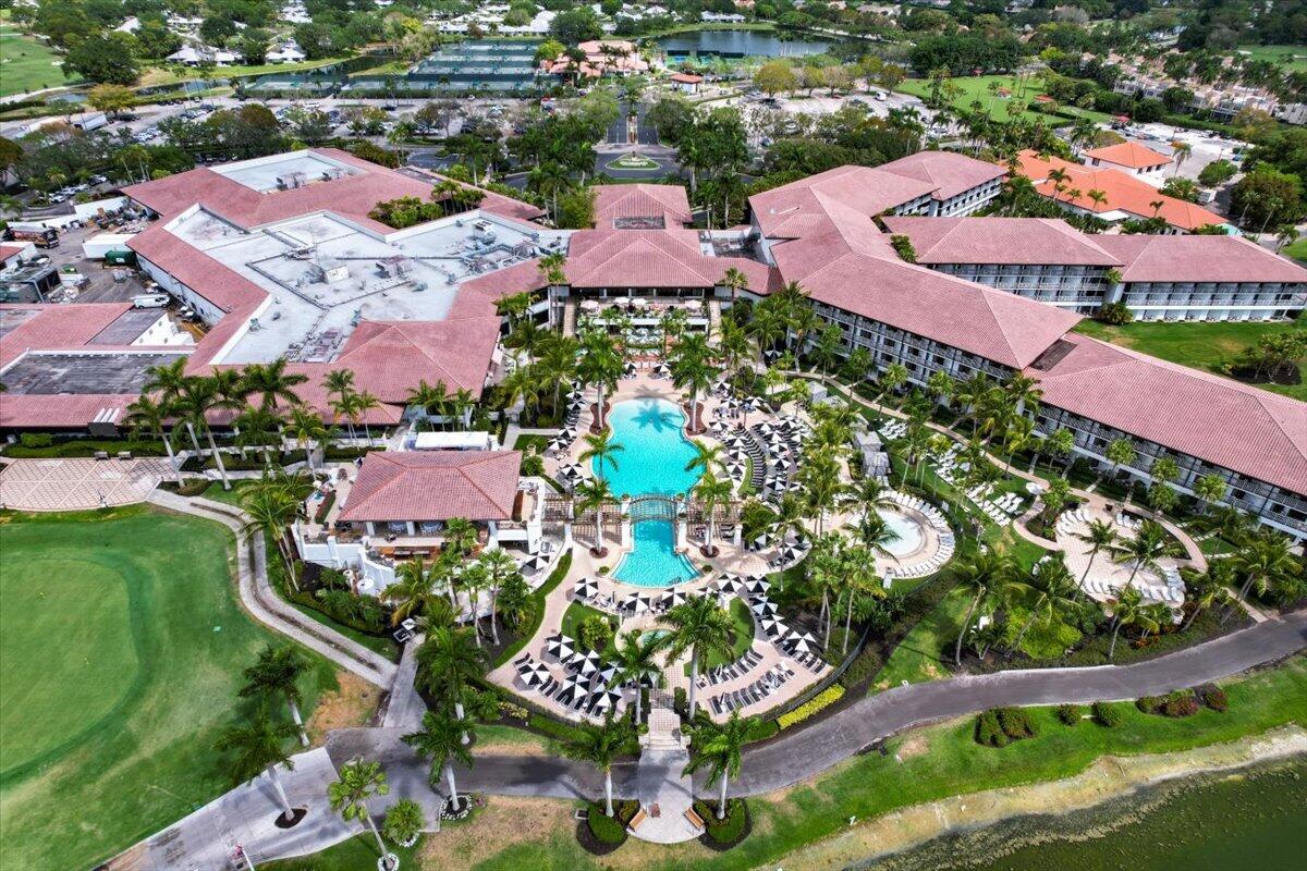 GLENWOOD TWNHS - Residential