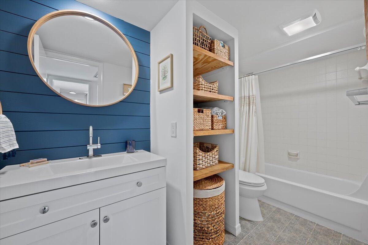 GLENWOOD TWNHS - Residential