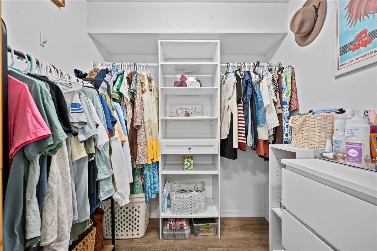 GLENWOOD TWNHS - Residential