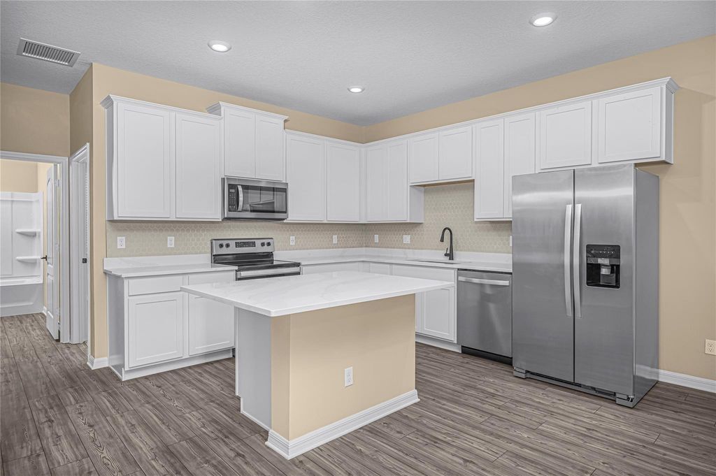 Photo of 5209 Gladness Court, Fort Pierce, FL 34947 (MLS # F10431501)