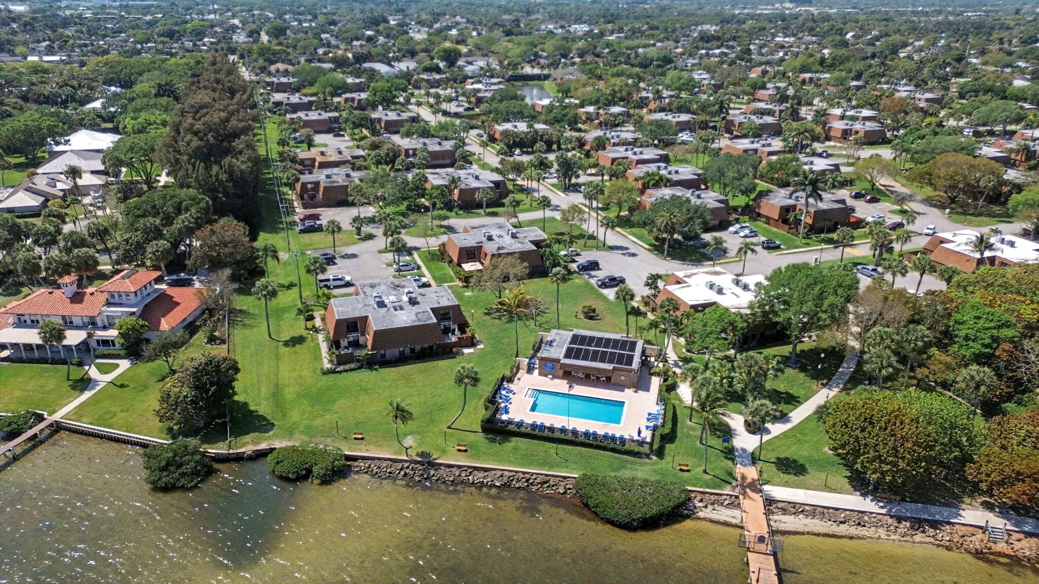 JUPITER PLANTATION FIRST ADD - Residential