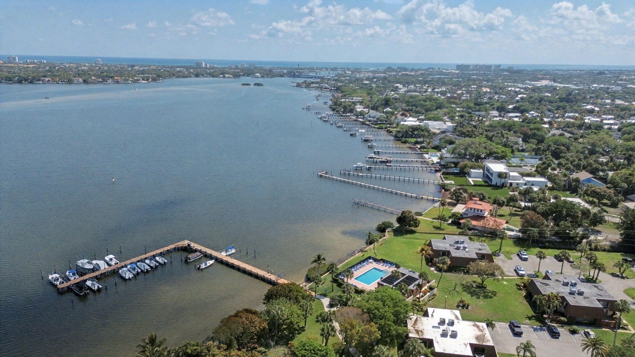 JUPITER PLANTATION FIRST ADD - Residential