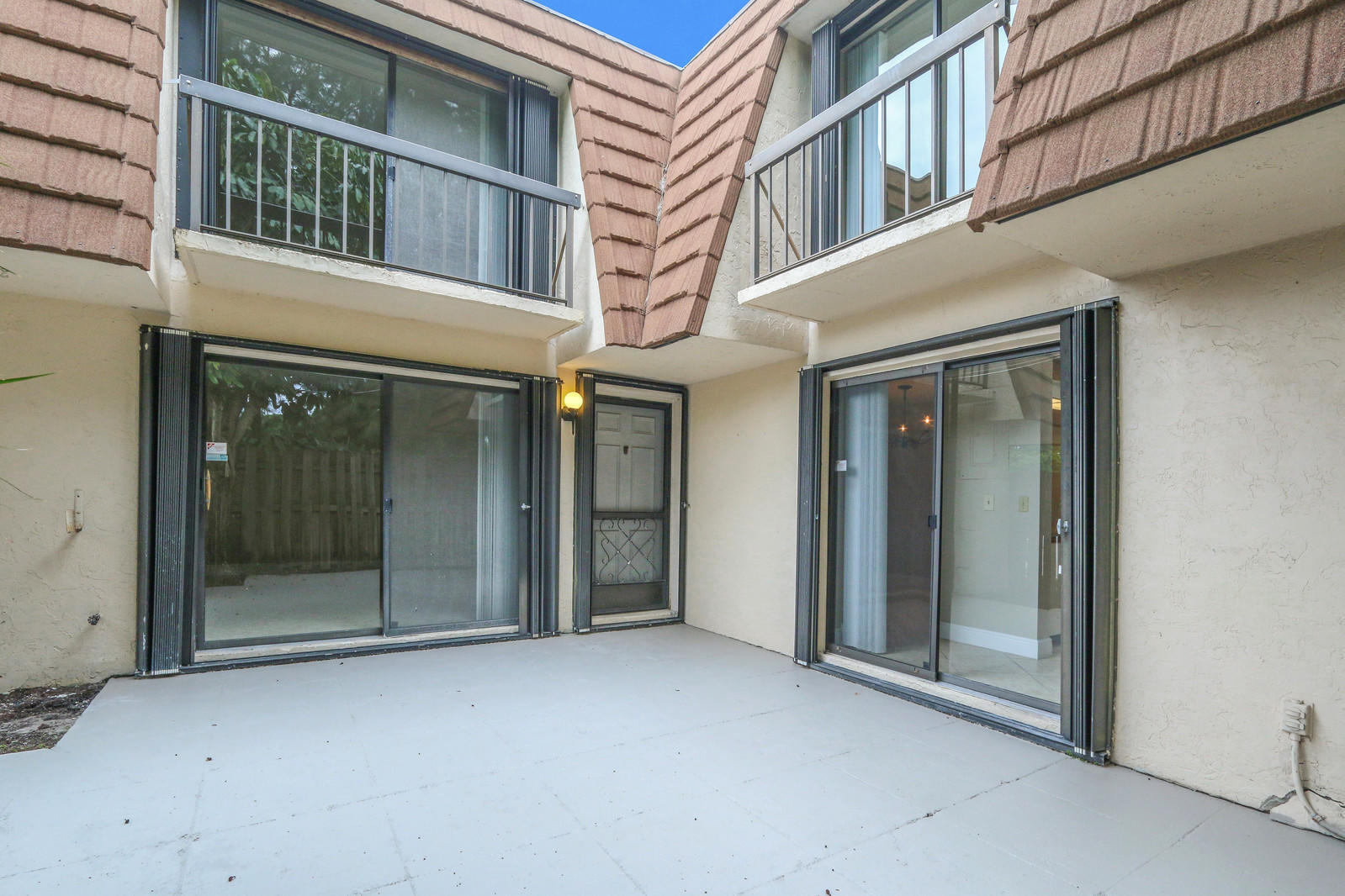 JUPITER PLANTATION FIRST ADD - Residential