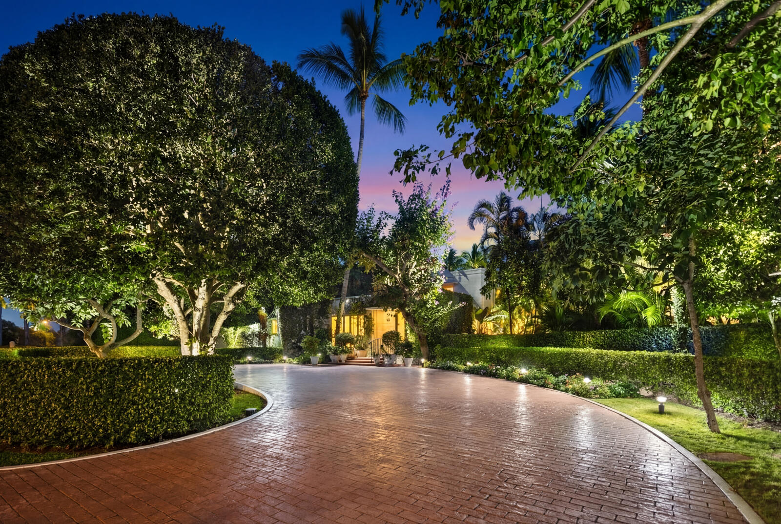 ISLAND RD DEV REV - Land