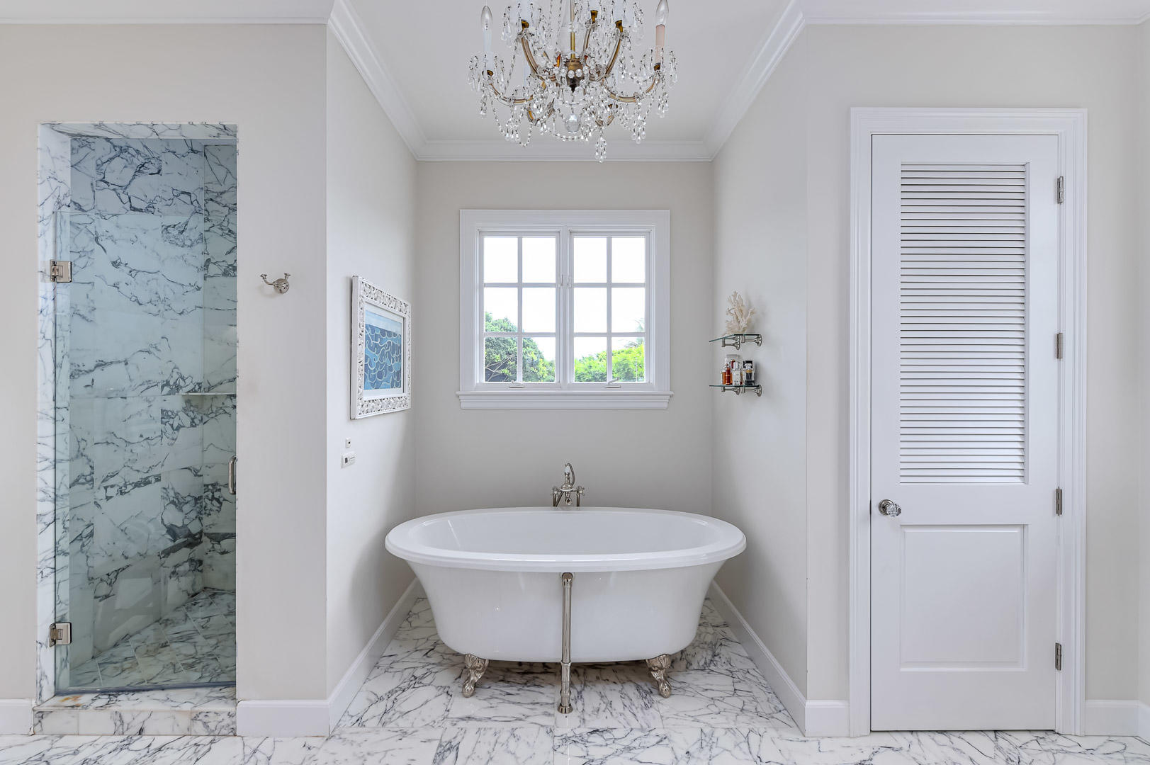 Seminole Landing - Residential