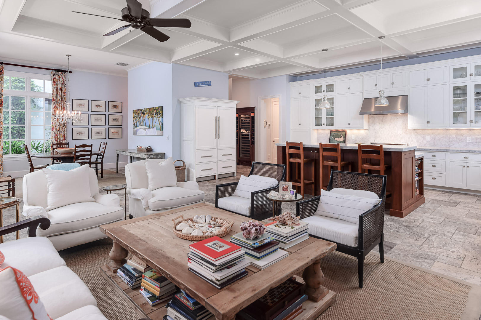 Seminole Landing - Residential