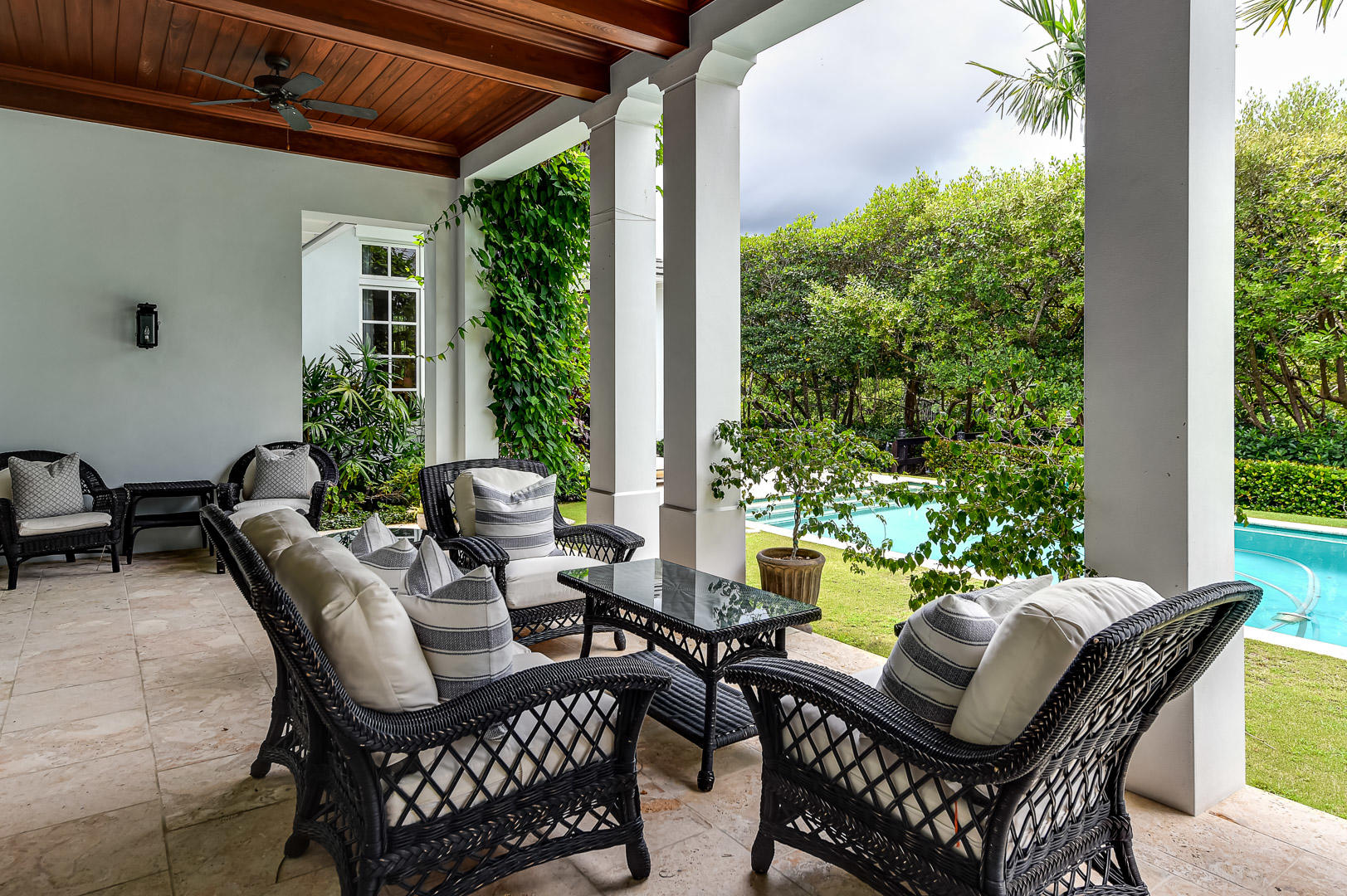 Seminole Landing - Residential