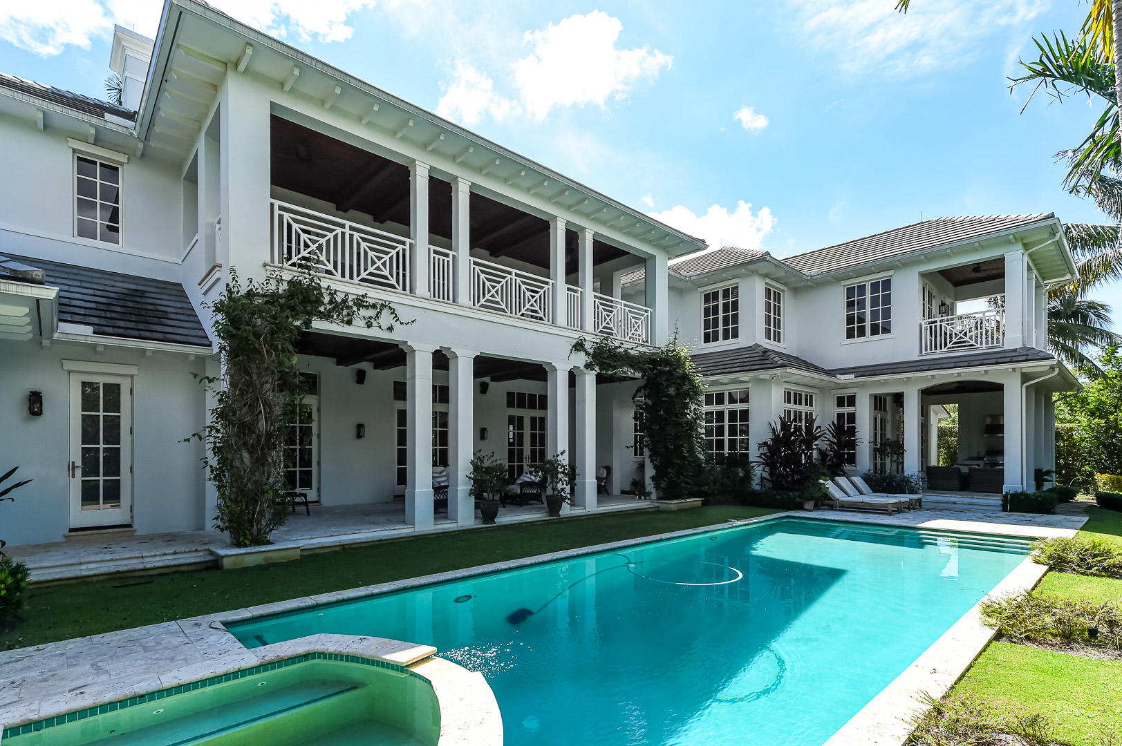 Seminole Landing - Residential