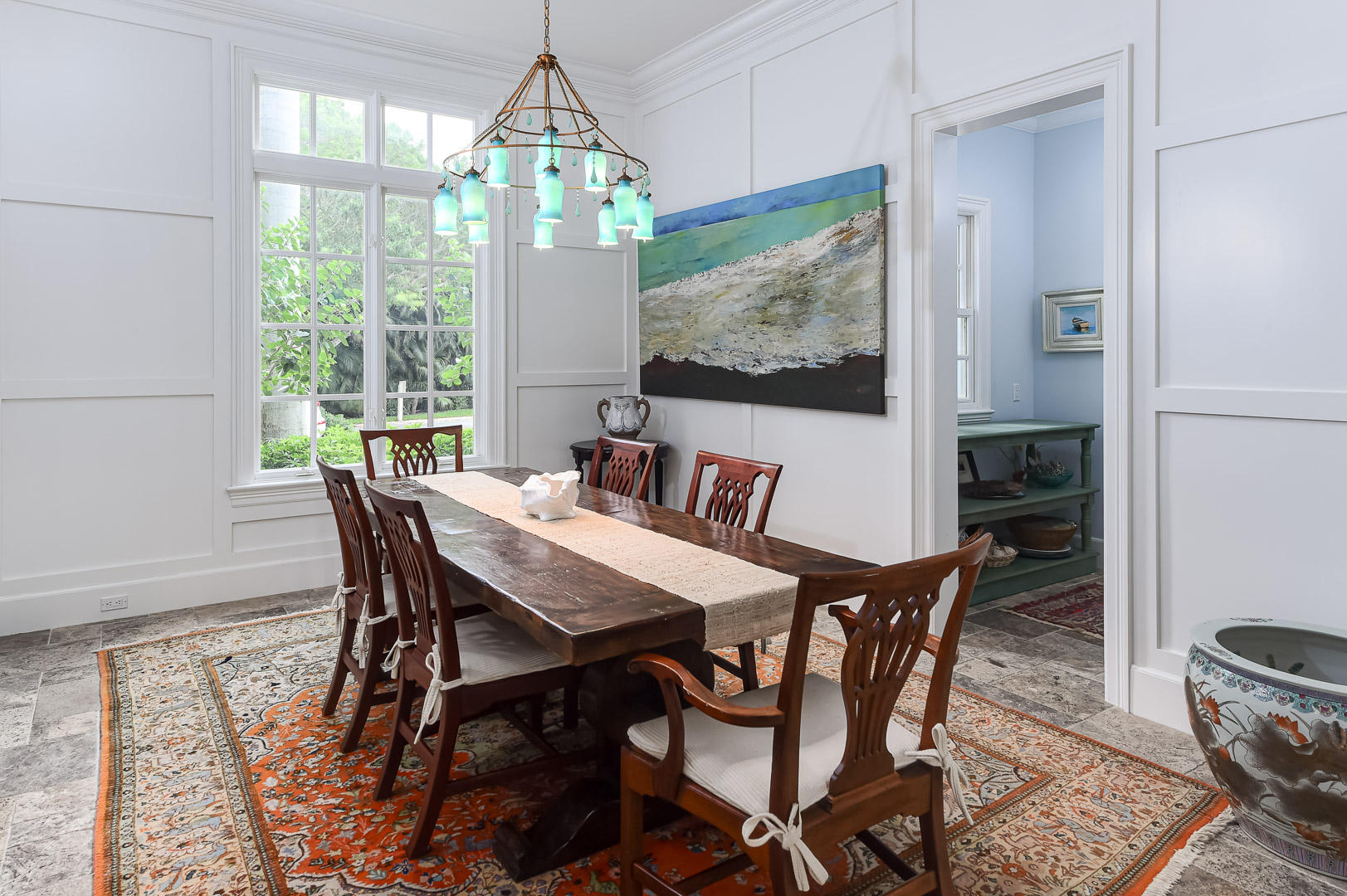 Seminole Landing - Residential