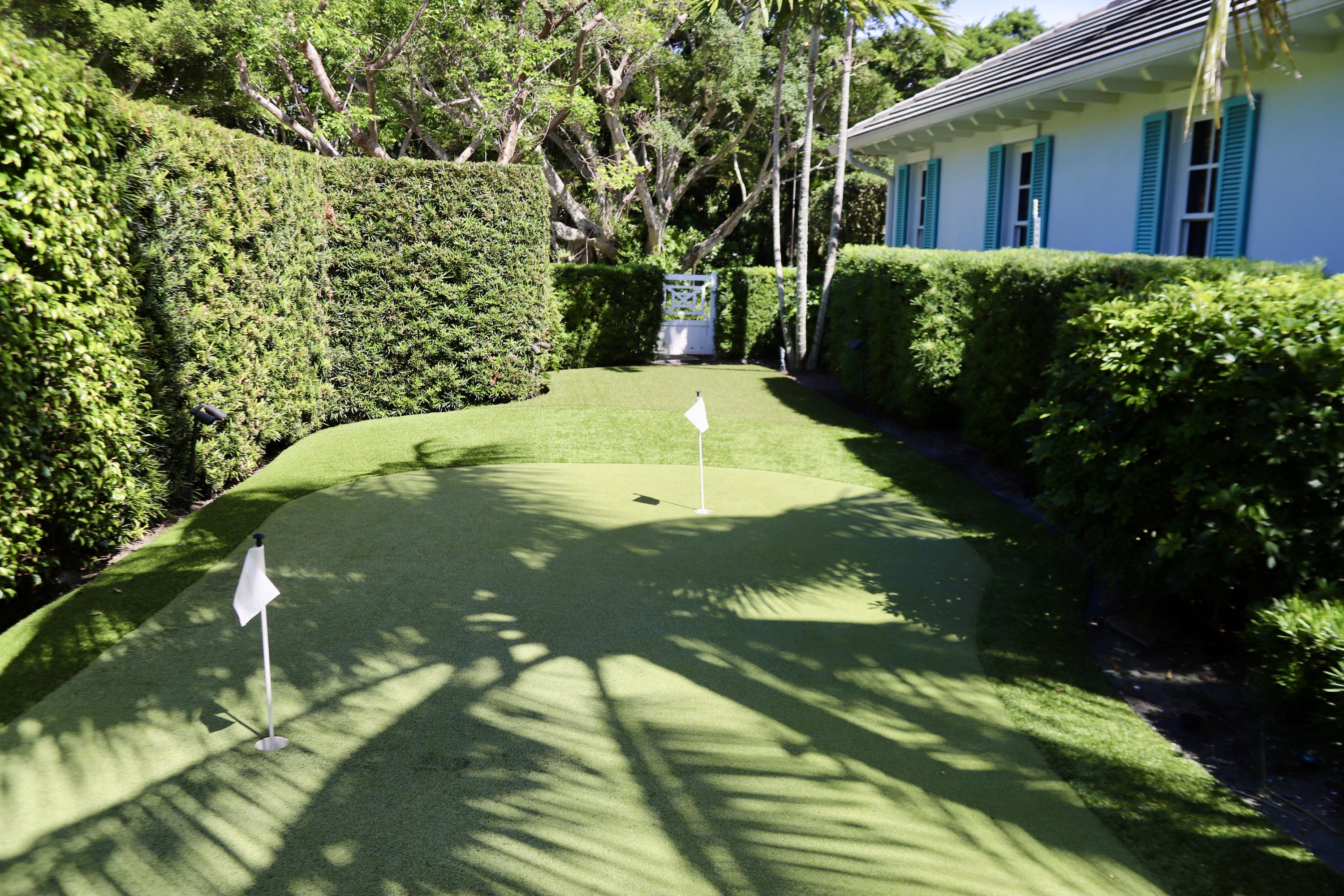 Seminole Landing - Residential