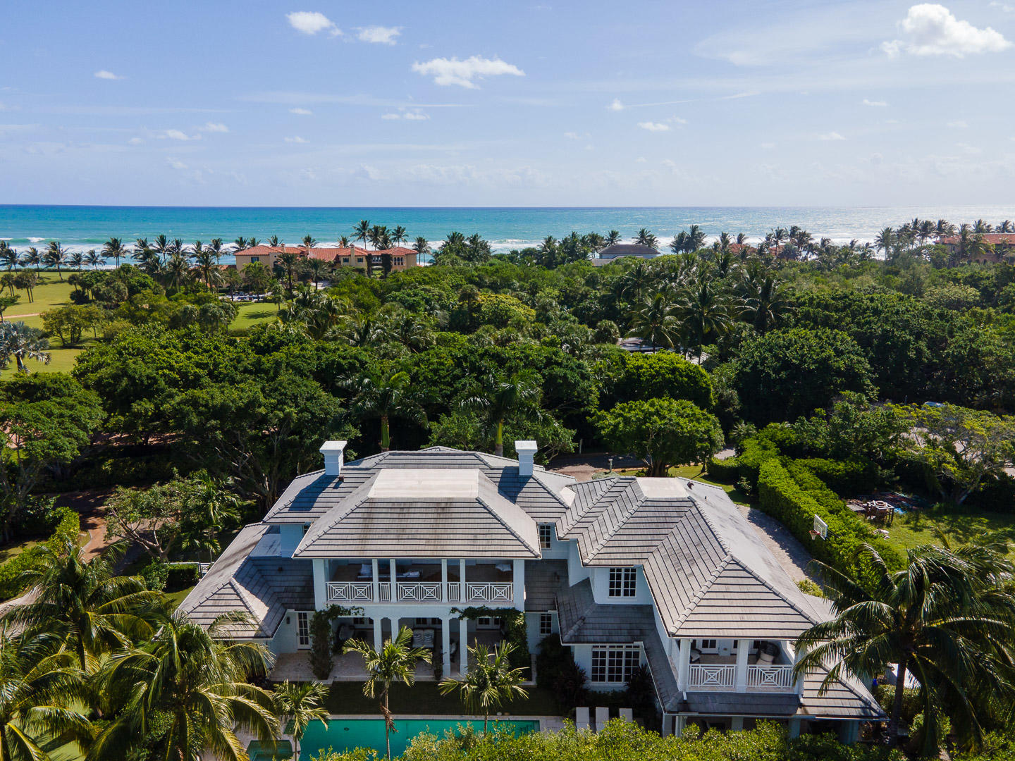 Seminole Landing - Residential