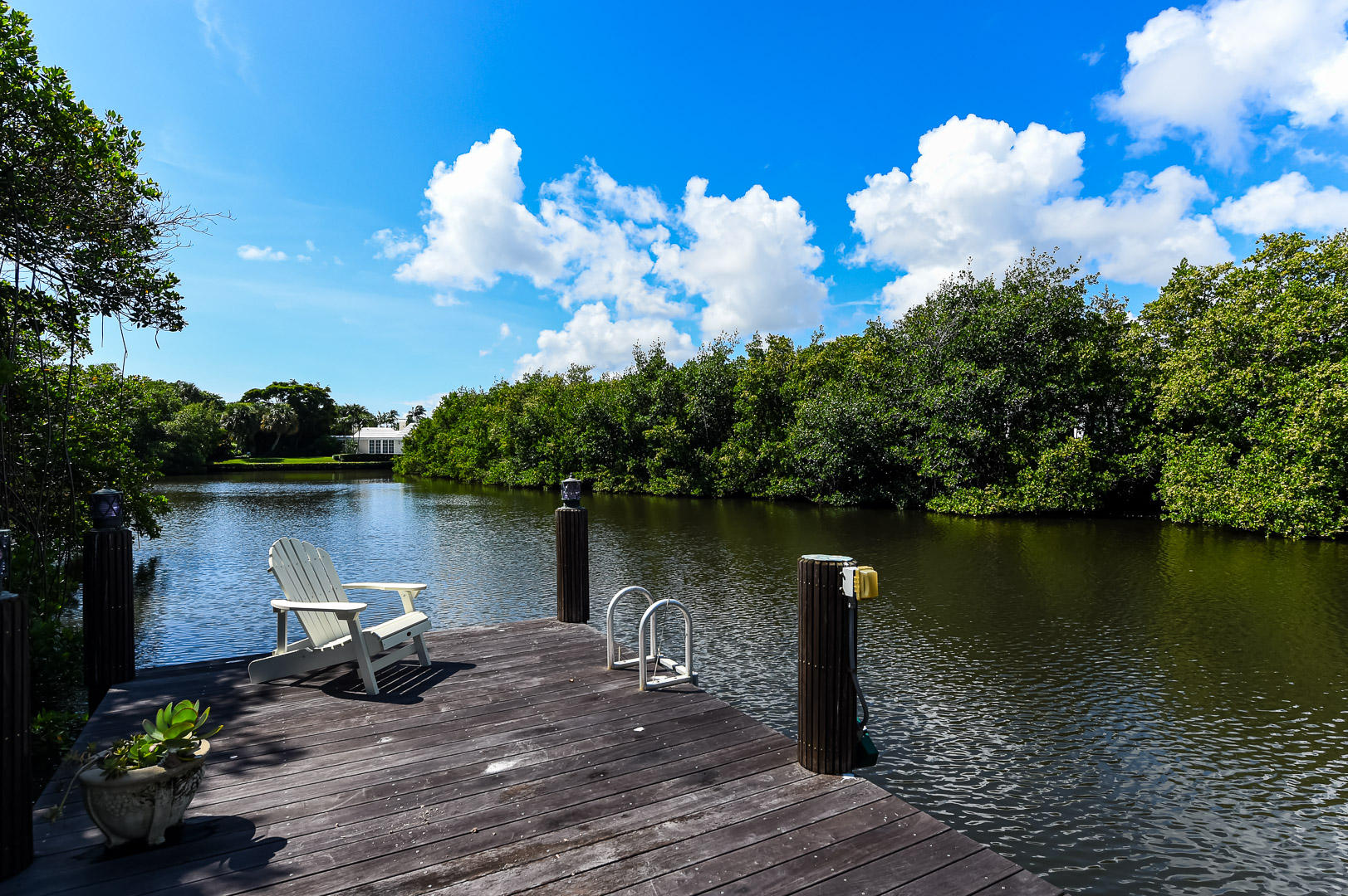 Seminole Landing - Residential