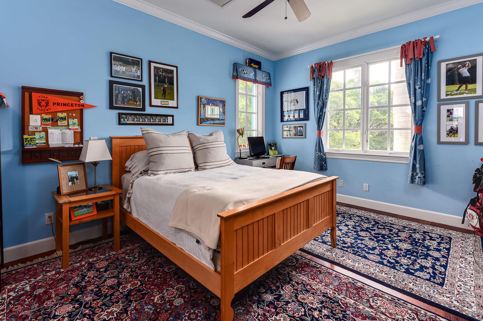 Seminole Landing - Residential