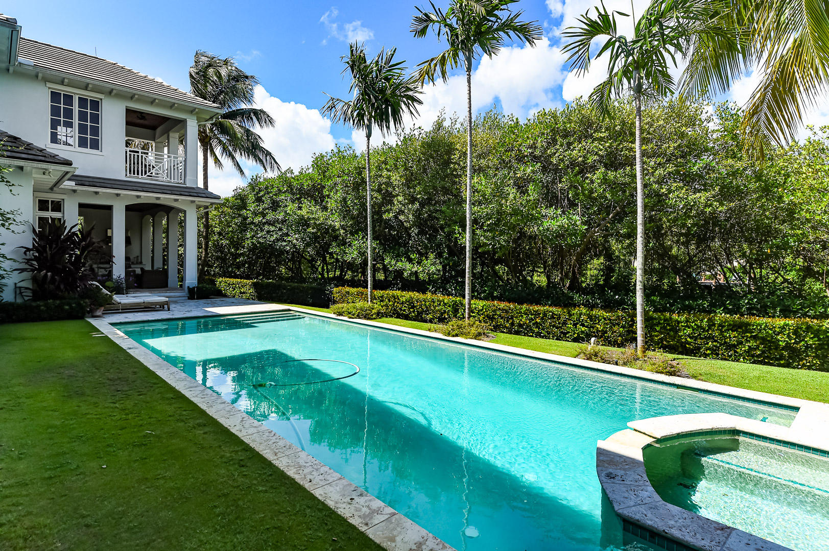 Seminole Landing - Residential