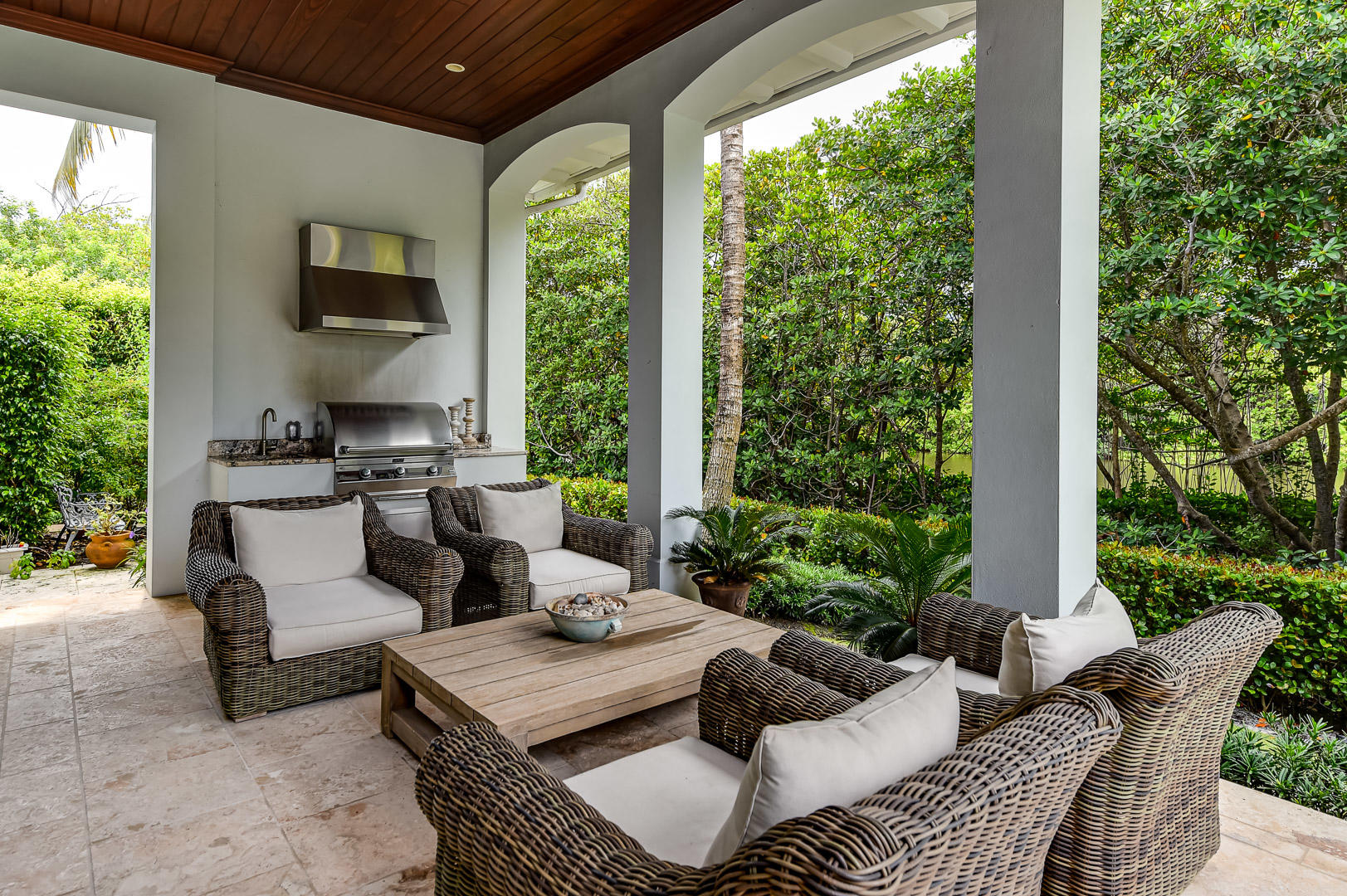 Seminole Landing - Residential