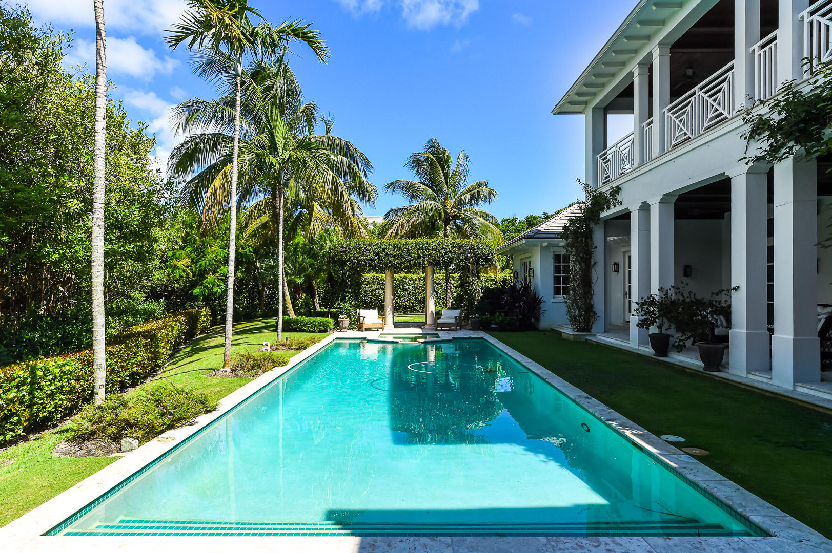 Seminole Landing - Residential