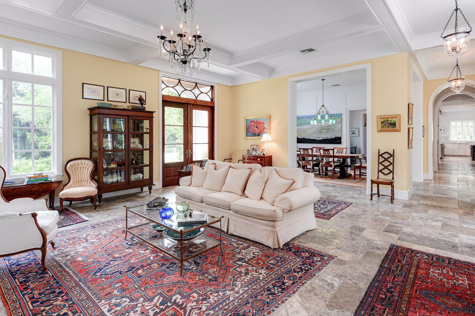 Seminole Landing - Residential