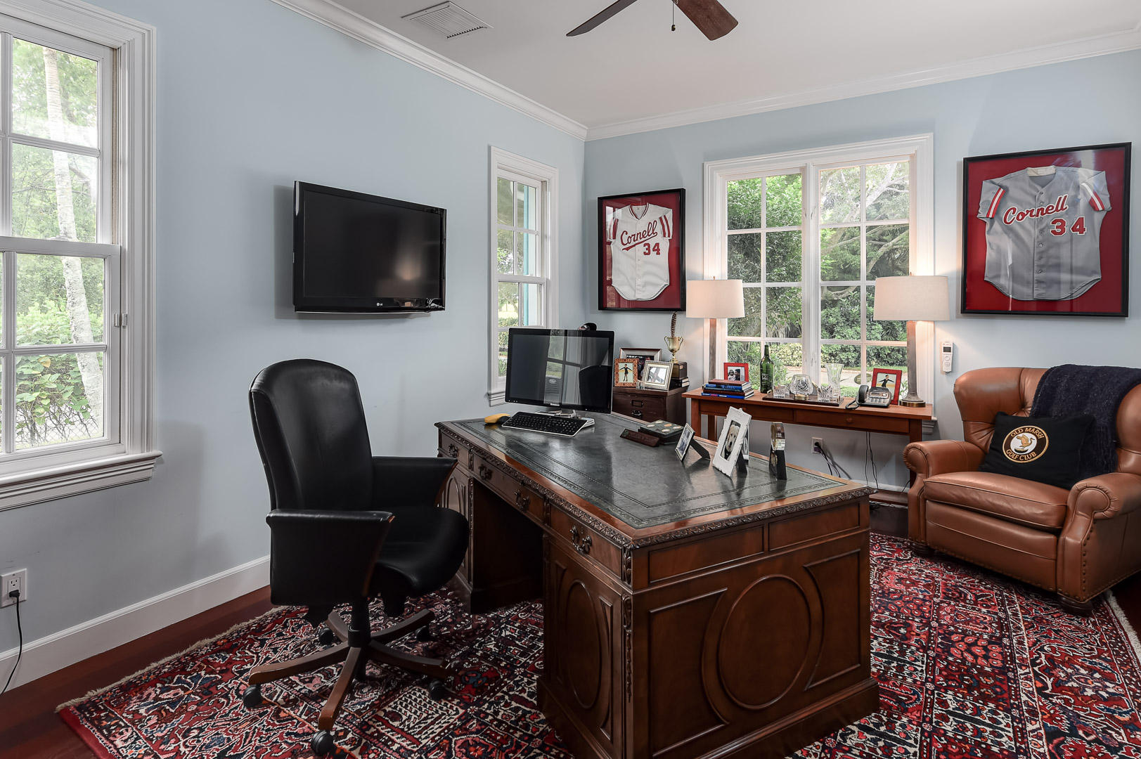 Seminole Landing - Residential