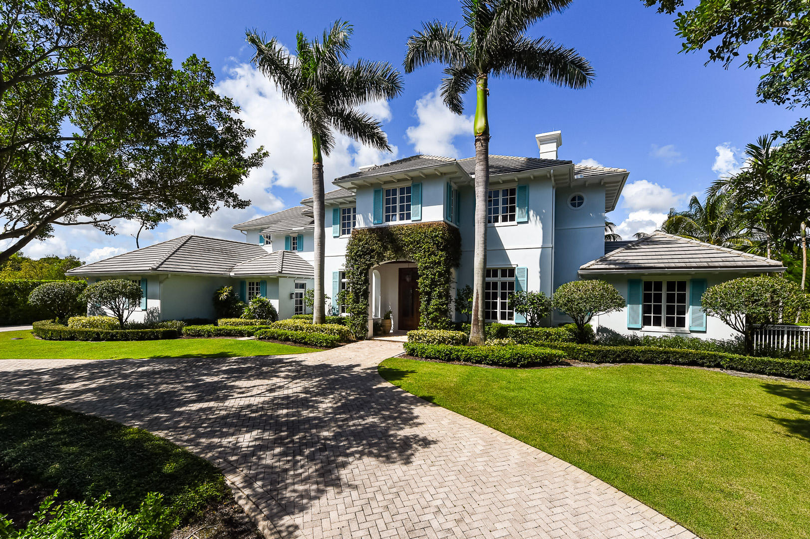 Seminole Landing - Residential