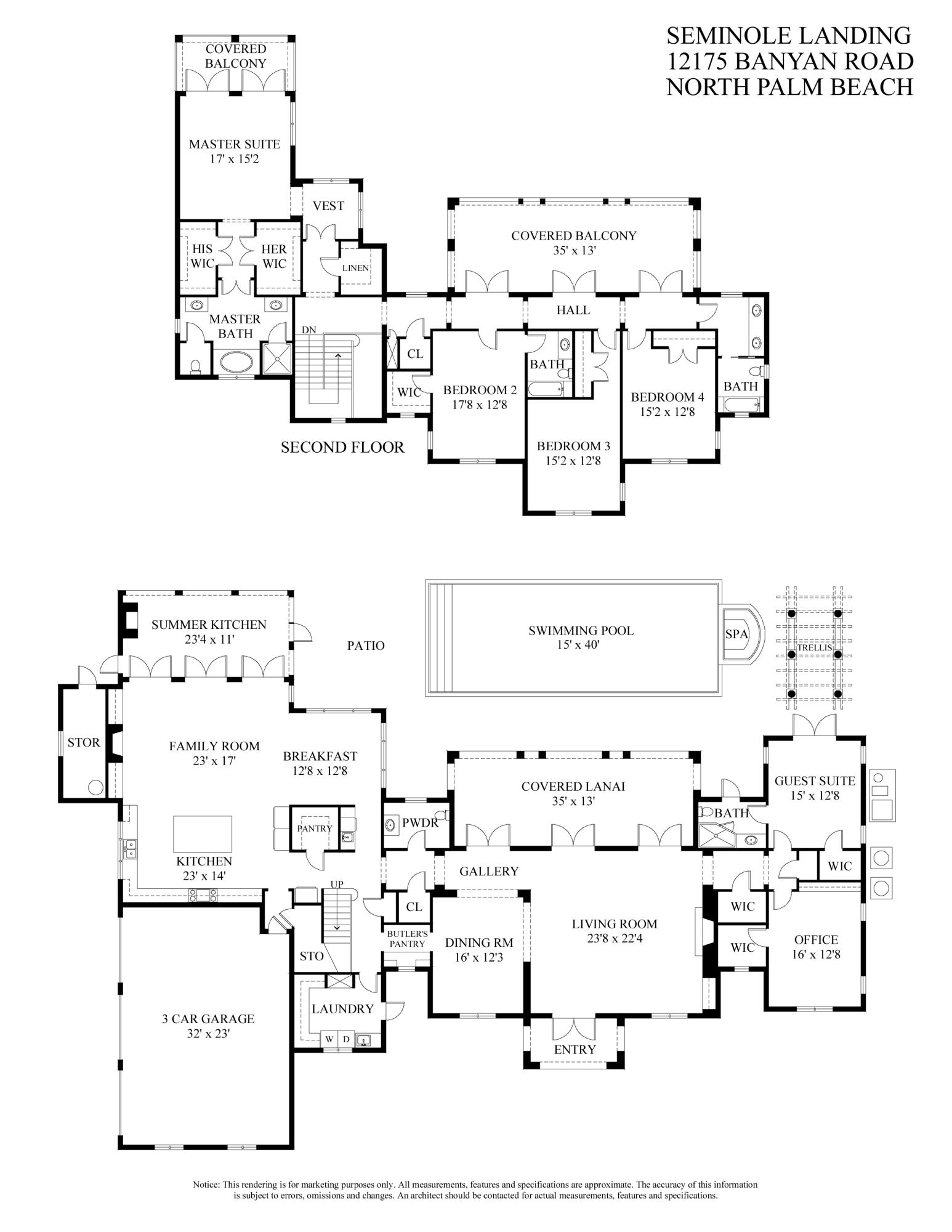 Seminole Landing - Residential