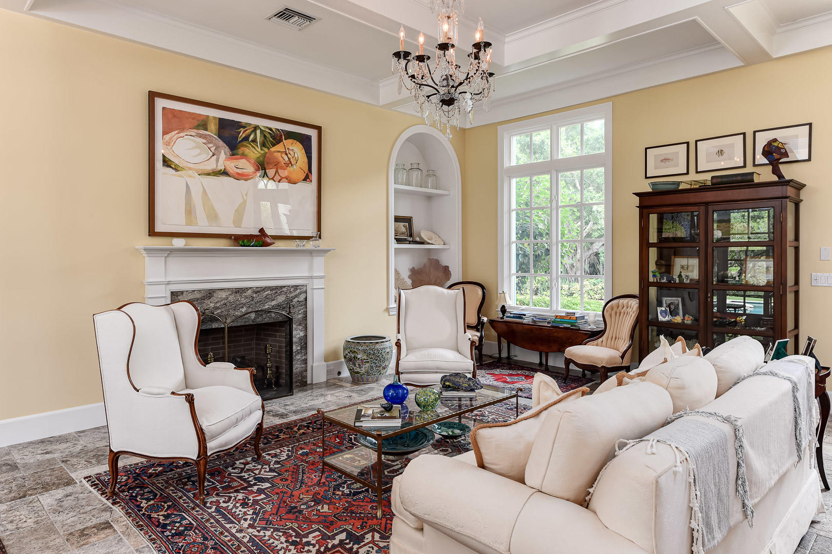 Seminole Landing - Residential