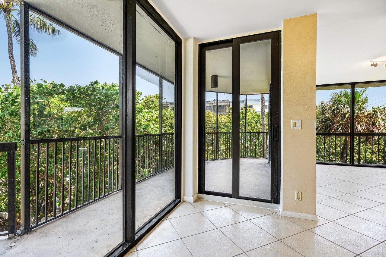 OCEAN CLUB CONDO - Residential