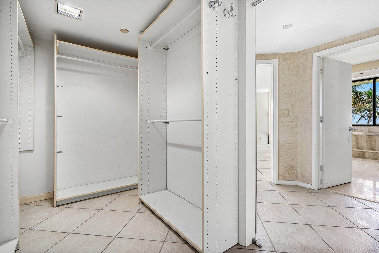 OCEAN CLUB CONDO - Residential