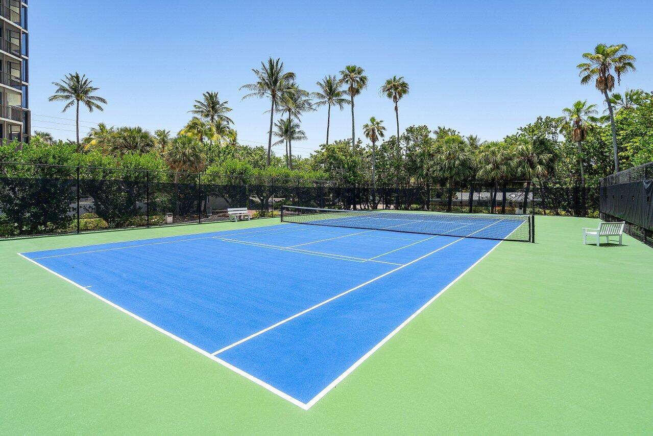 OCEAN CLUB CONDO - Residential