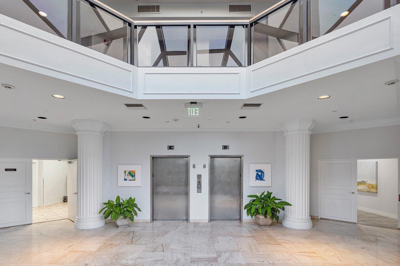 OCEAN CLUB CONDO - Residential