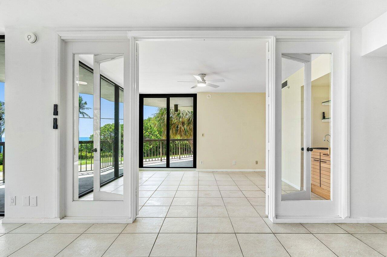 OCEAN CLUB CONDO - Residential